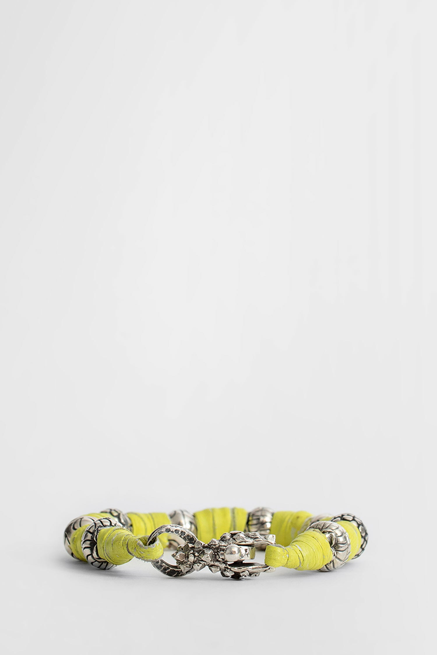 Antonioli KD2024 UNISEX YELLOW JEWELLERY