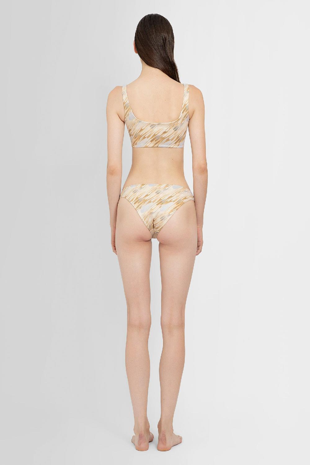 Antonioli KNWLS WOMAN BEIGE SWIMWEAR