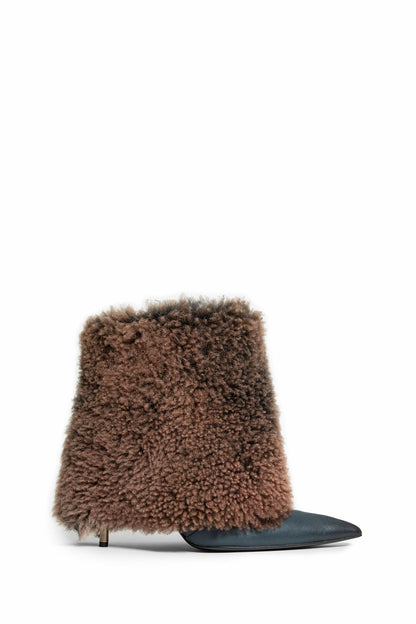 Antonioli KNWLS WOMAN MULTICOLOR BOOTS