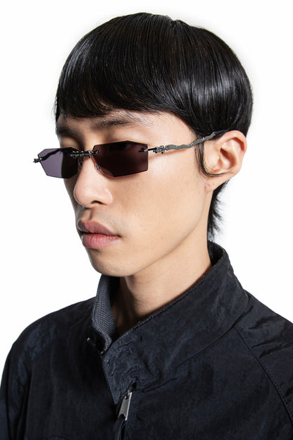 Antonioli KUBORAUM UNISEX BLACK EYEWEAR