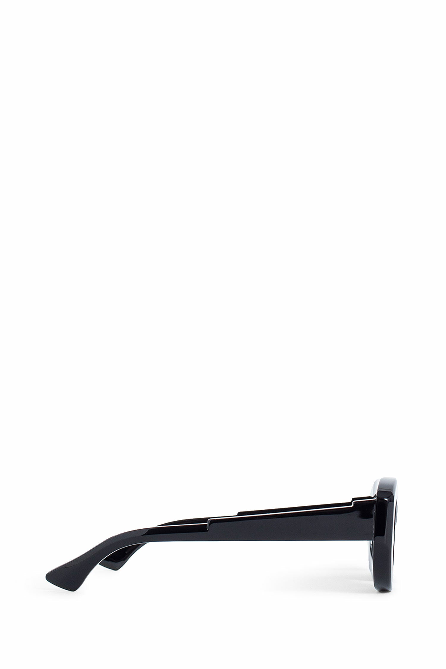 Antonioli KUBORAUM UNISEX BLACK EYEWEAR