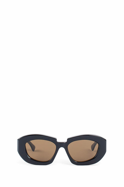 Antonioli KUBORAUM UNISEX BLACK EYEWEAR
