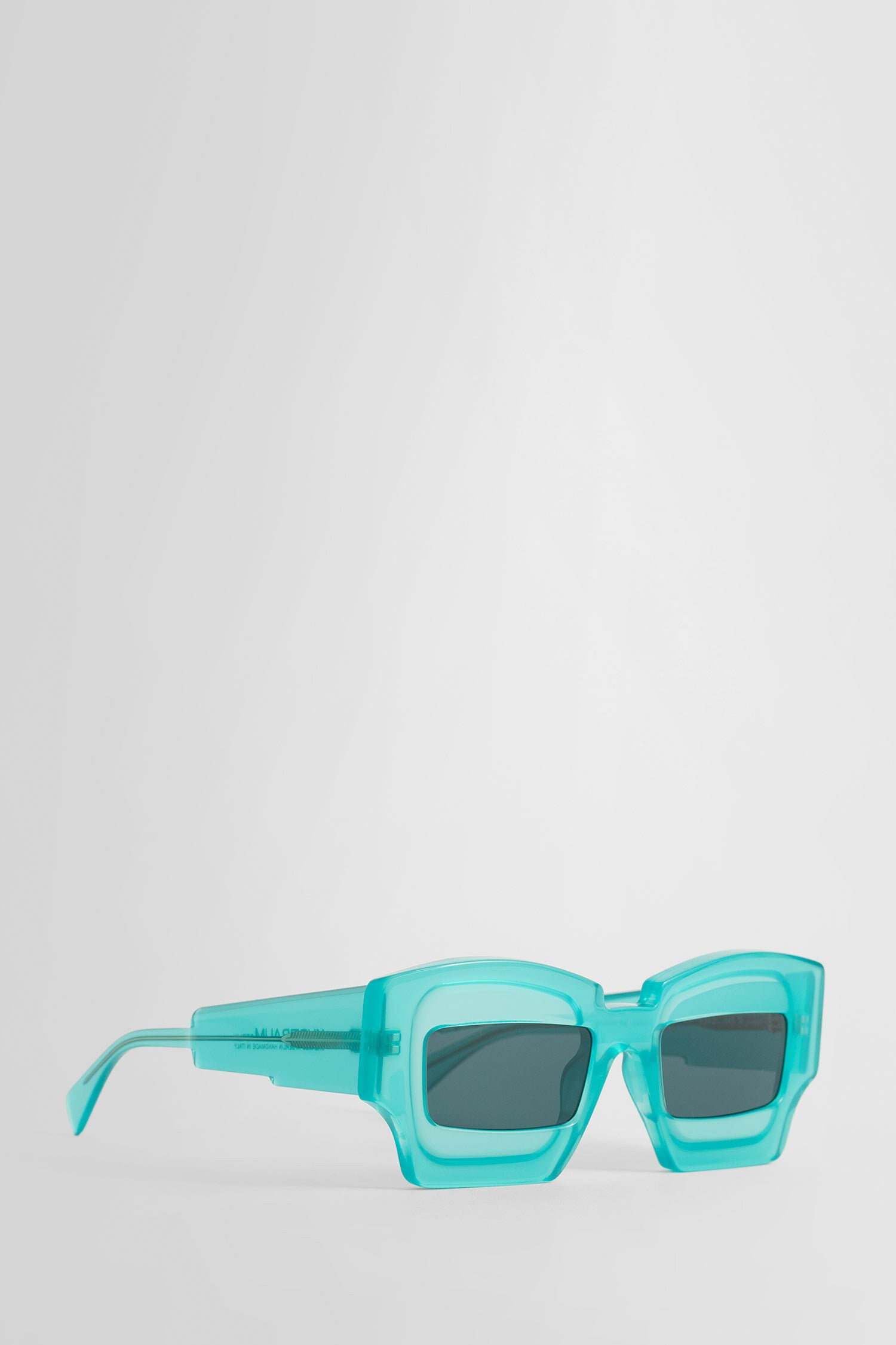 Antonioli KUBORAUM UNISEX BLUE EYEWEAR