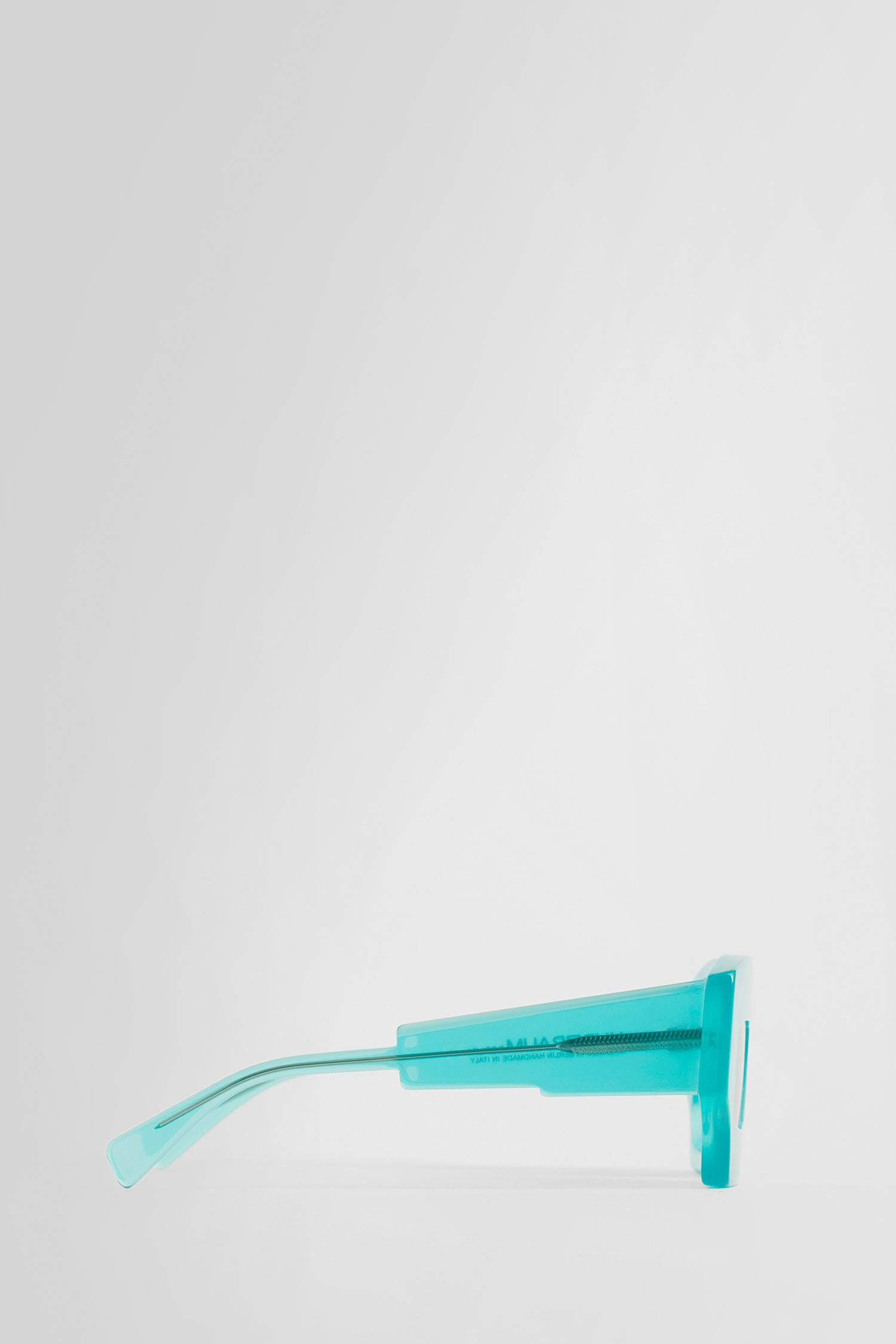 Antonioli KUBORAUM UNISEX BLUE EYEWEAR