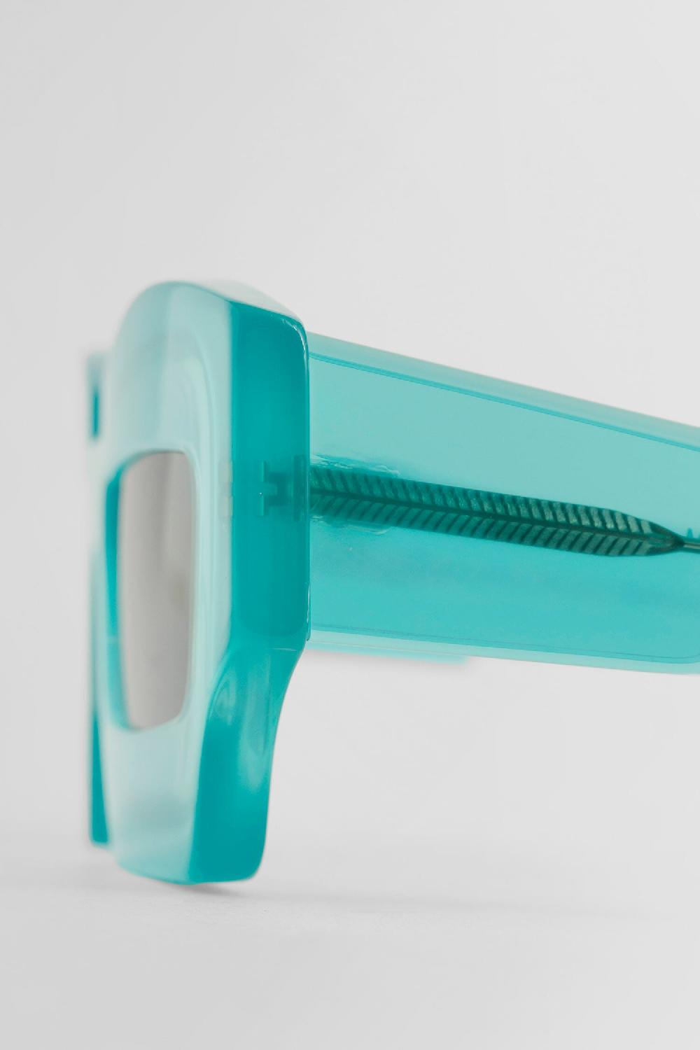 Antonioli KUBORAUM UNISEX BLUE EYEWEAR