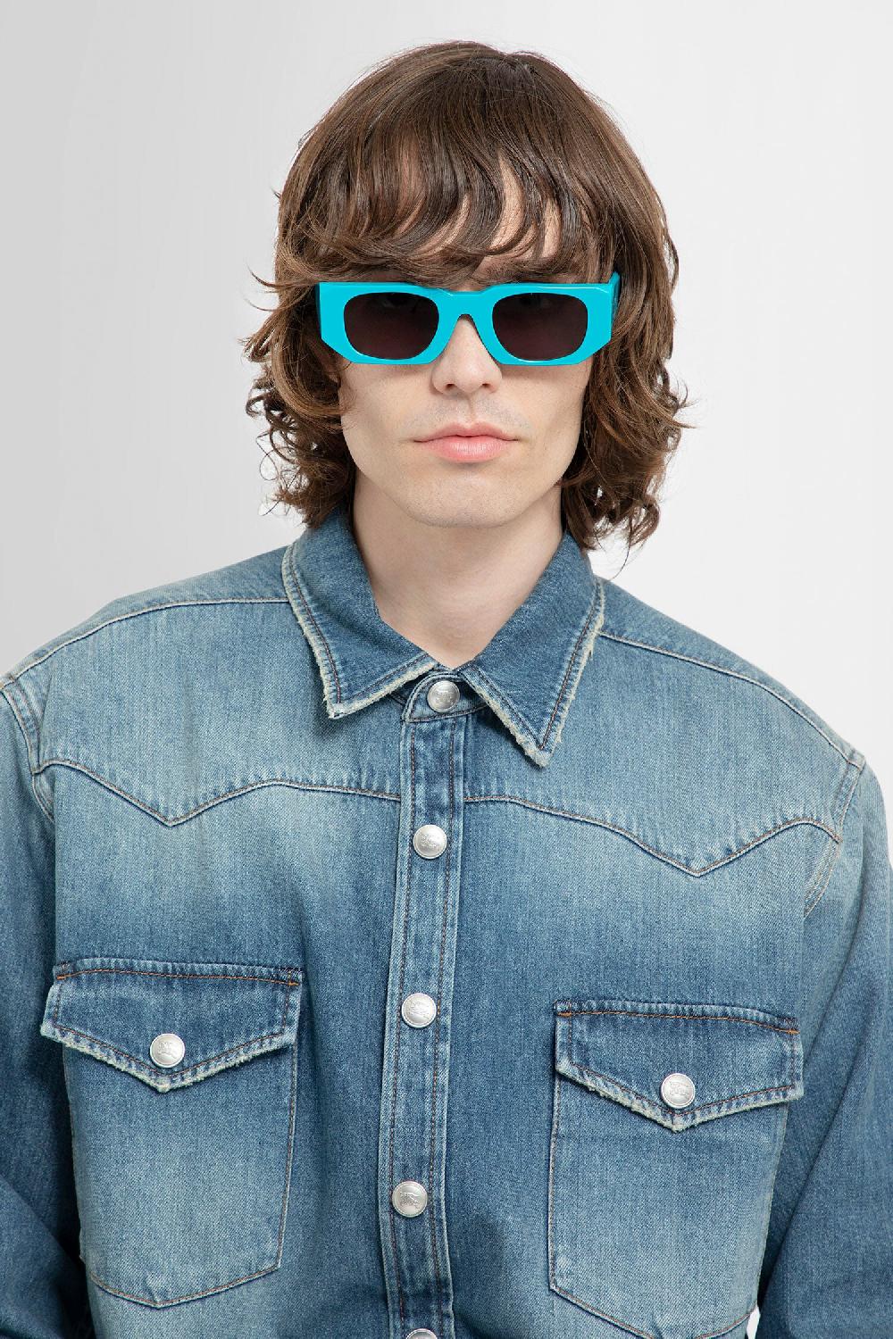 Antonioli KUBORAUM UNISEX BLUE EYEWEAR