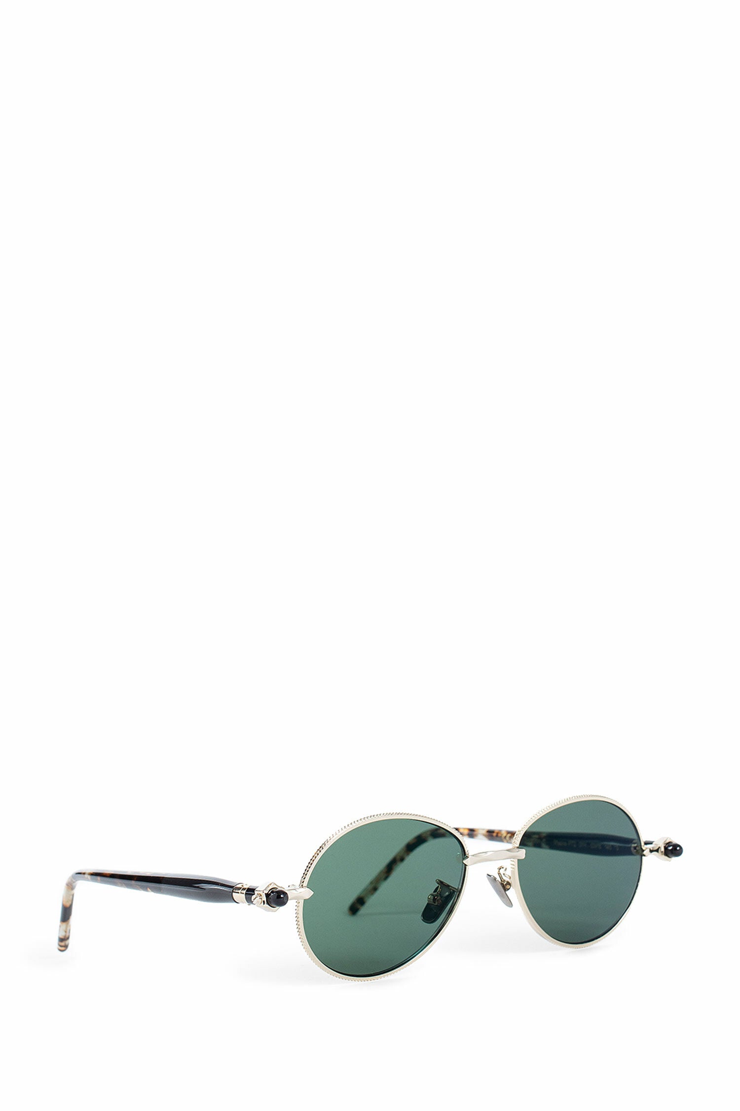 Antonioli KUBORAUM UNISEX GOLD EYEWEAR