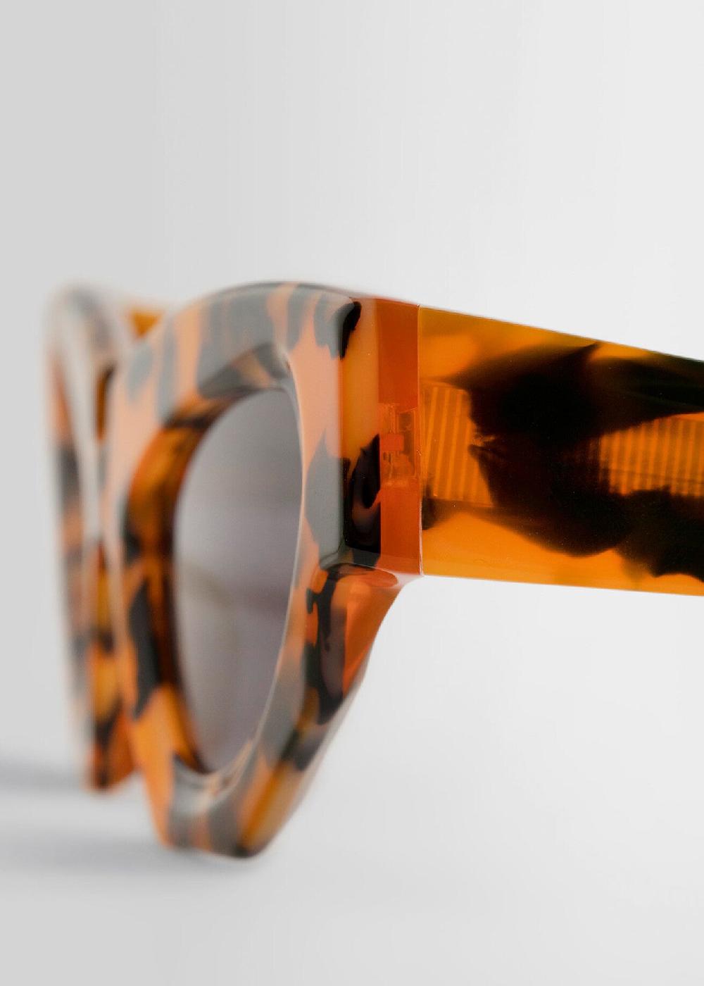 Antonioli KUBORAUM UNISEX MULTICOLOR EYEWEAR