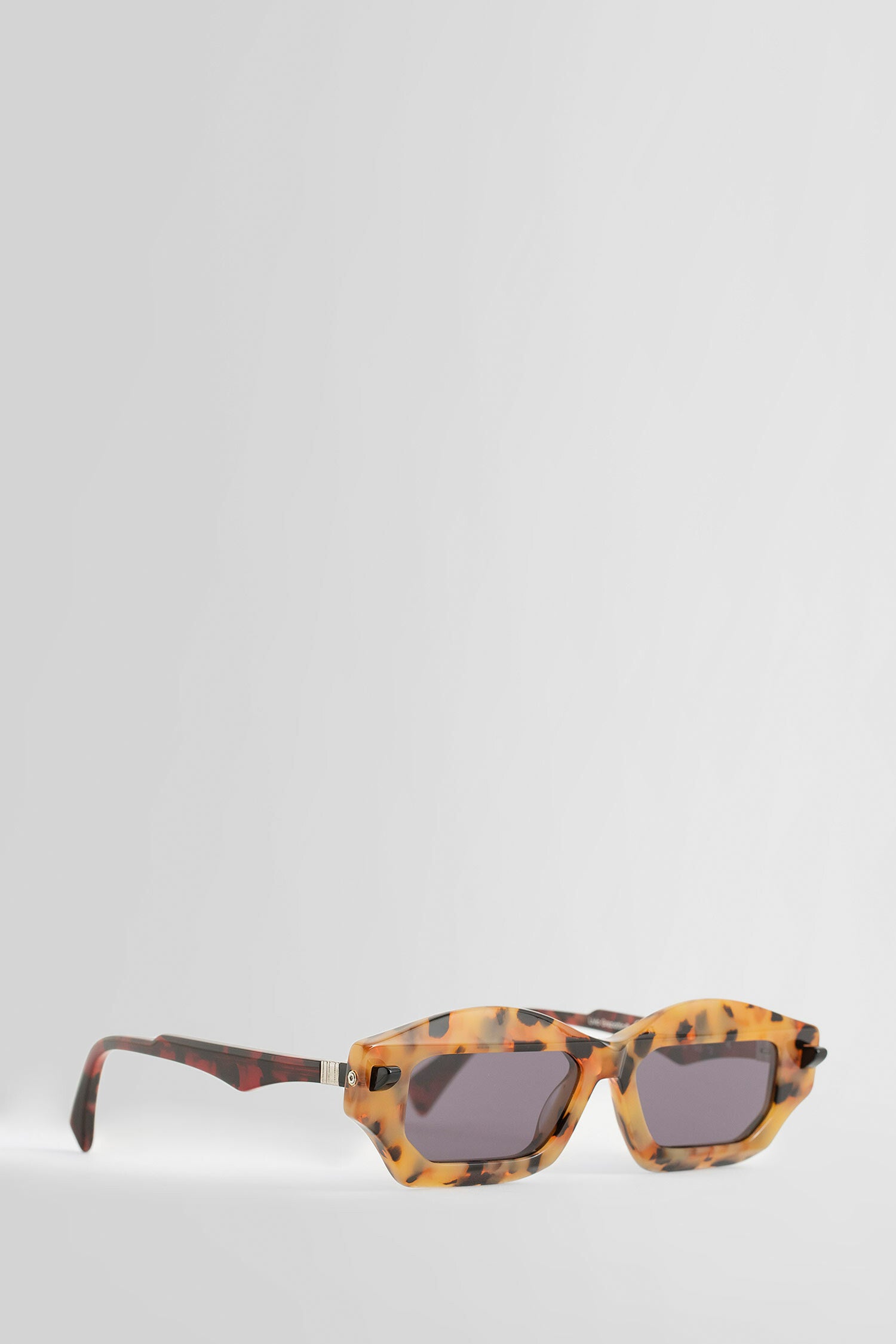 Antonioli KUBORAUM UNISEX MULTICOLOR EYEWEAR