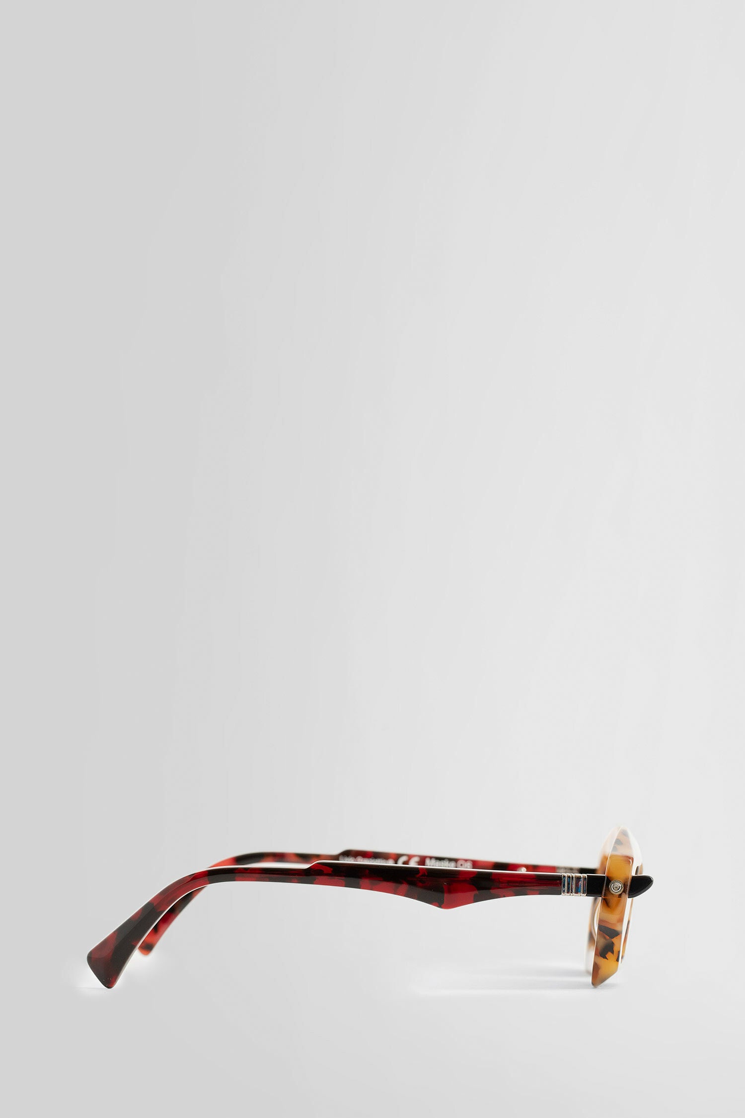 Antonioli KUBORAUM UNISEX MULTICOLOR EYEWEAR