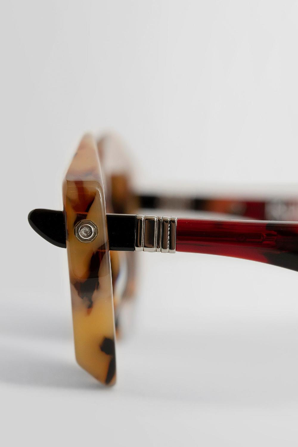 Antonioli KUBORAUM UNISEX MULTICOLOR EYEWEAR