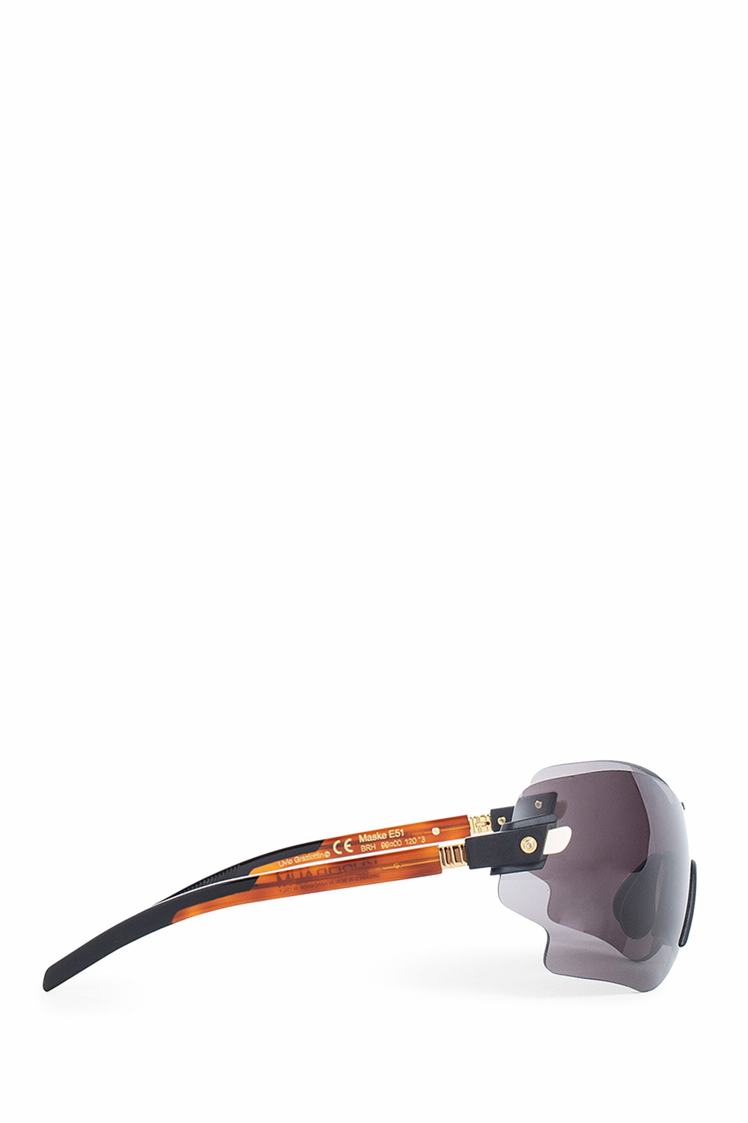 Antonioli KUBORAUM UNISEX MULTICOLOR EYEWEAR