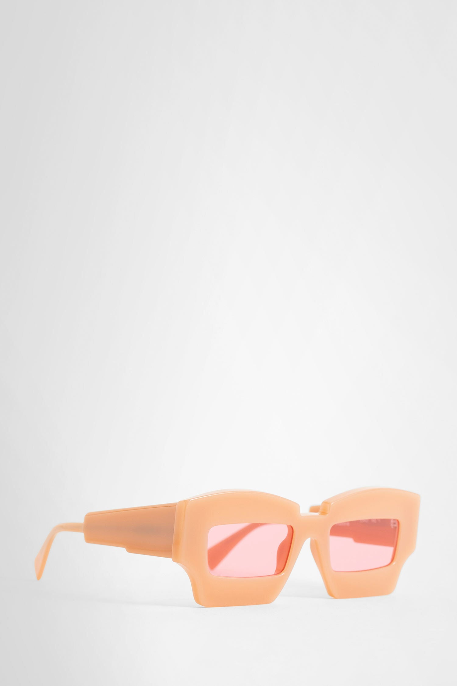 Antonioli KUBORAUM UNISEX PINK EYEWEAR