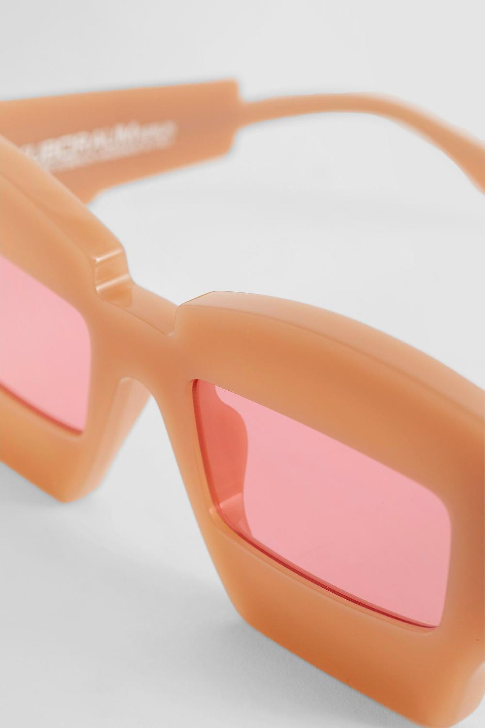 Antonioli KUBORAUM UNISEX PINK EYEWEAR