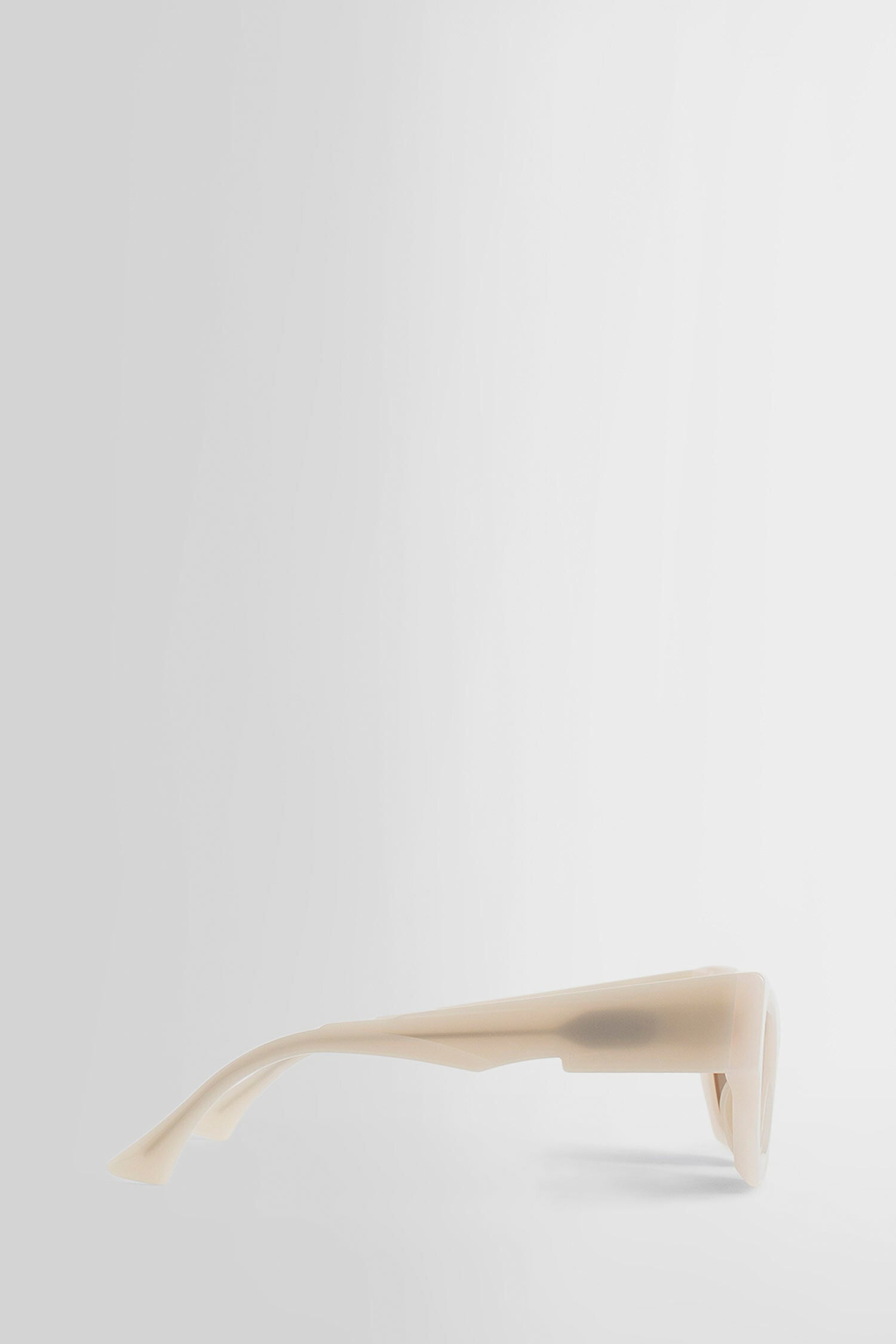 Antonioli KUBORAUM UNISEX WHITE EYEWEAR