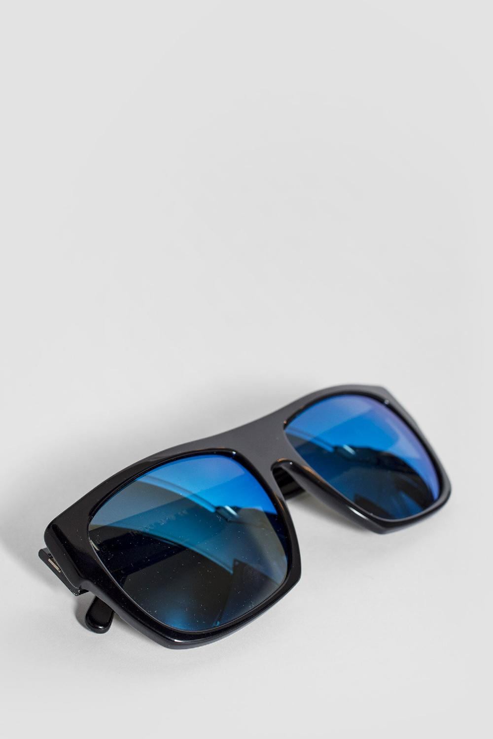 Antonioli L.G.R UNISEX BLACK EYEWEAR