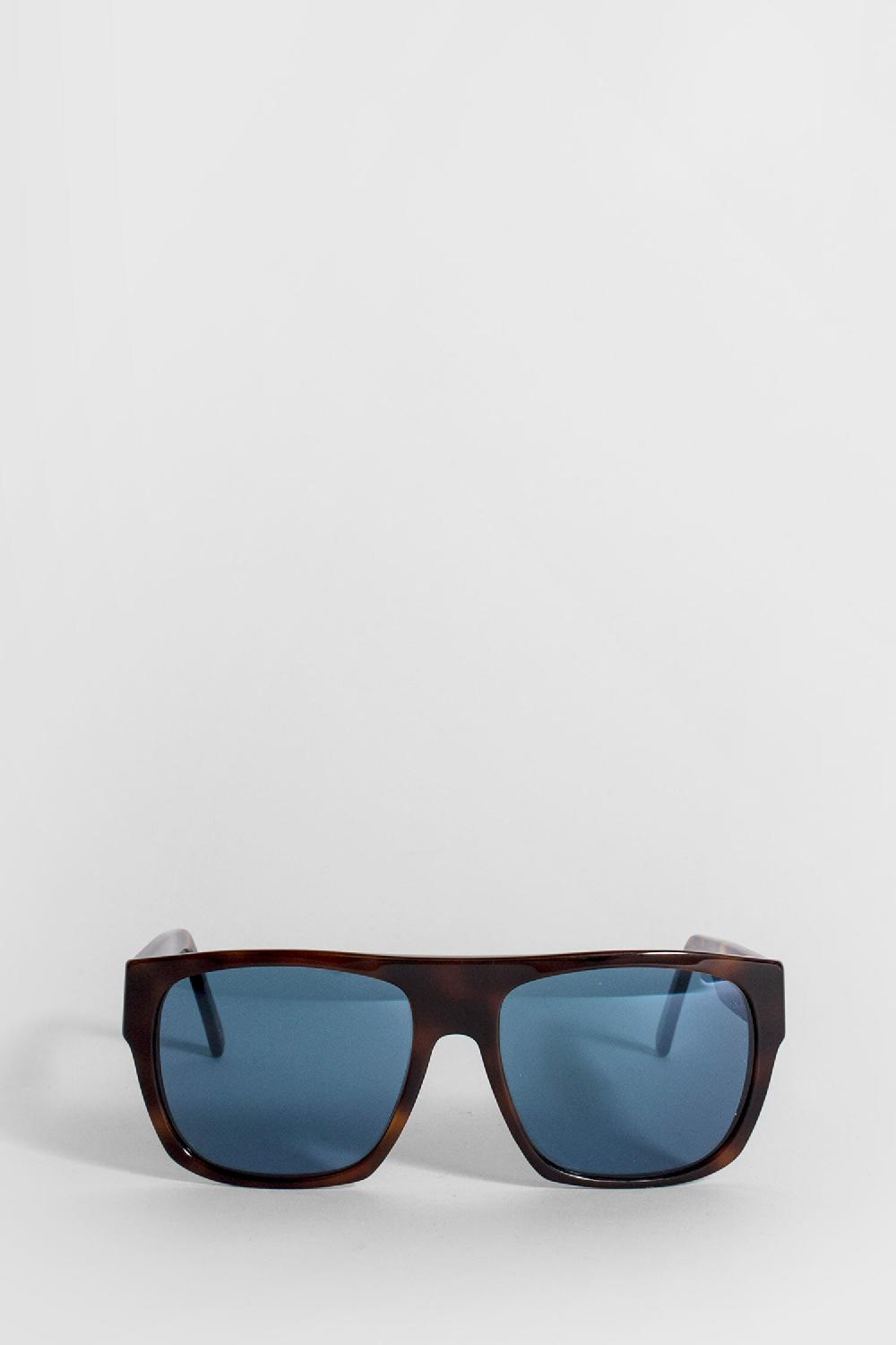 Antonioli L.G.R UNISEX BROWN EYEWEAR