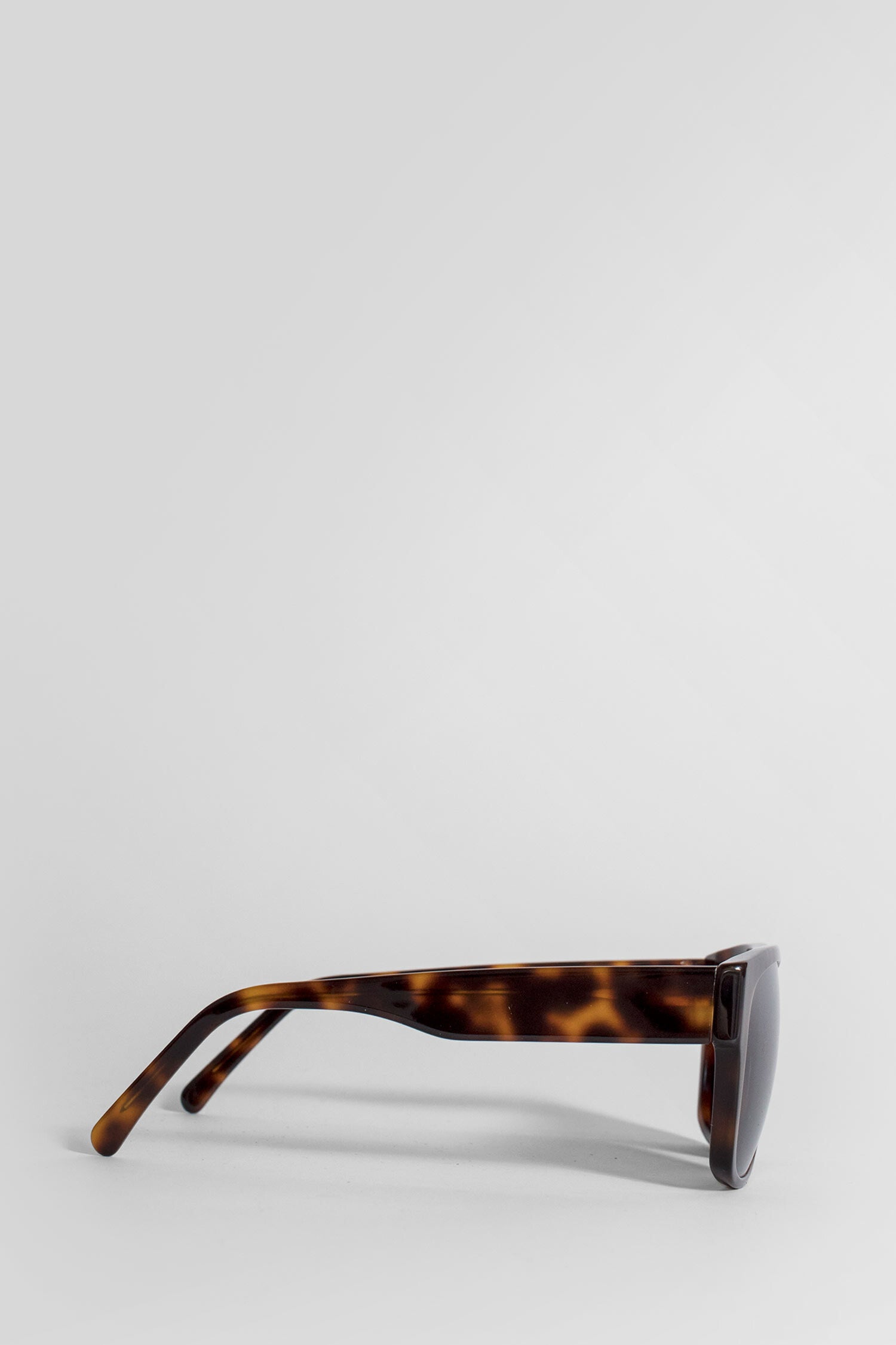 Antonioli L.G.R UNISEX BROWN EYEWEAR