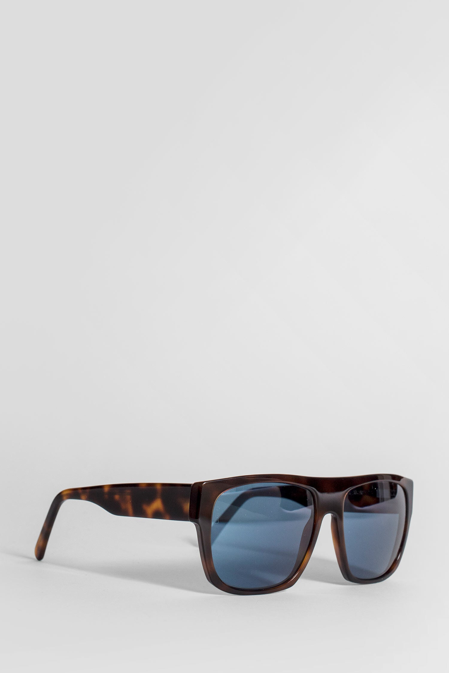 Antonioli L.G.R UNISEX BROWN EYEWEAR