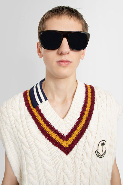 Antonioli L.G.R UNISEX BROWN EYEWEAR
