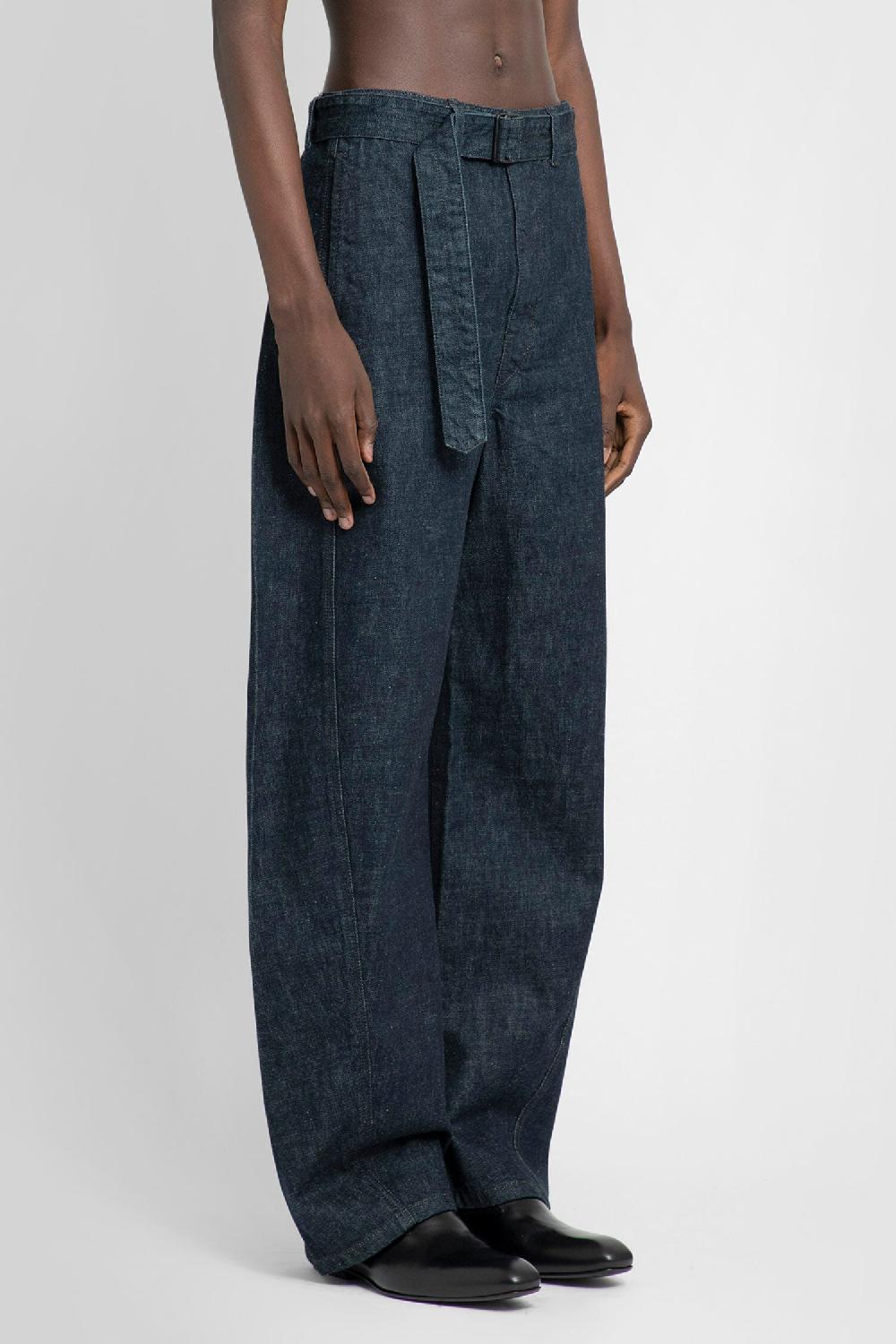 Antonioli LEMAIRE MAN BLUE JEANS