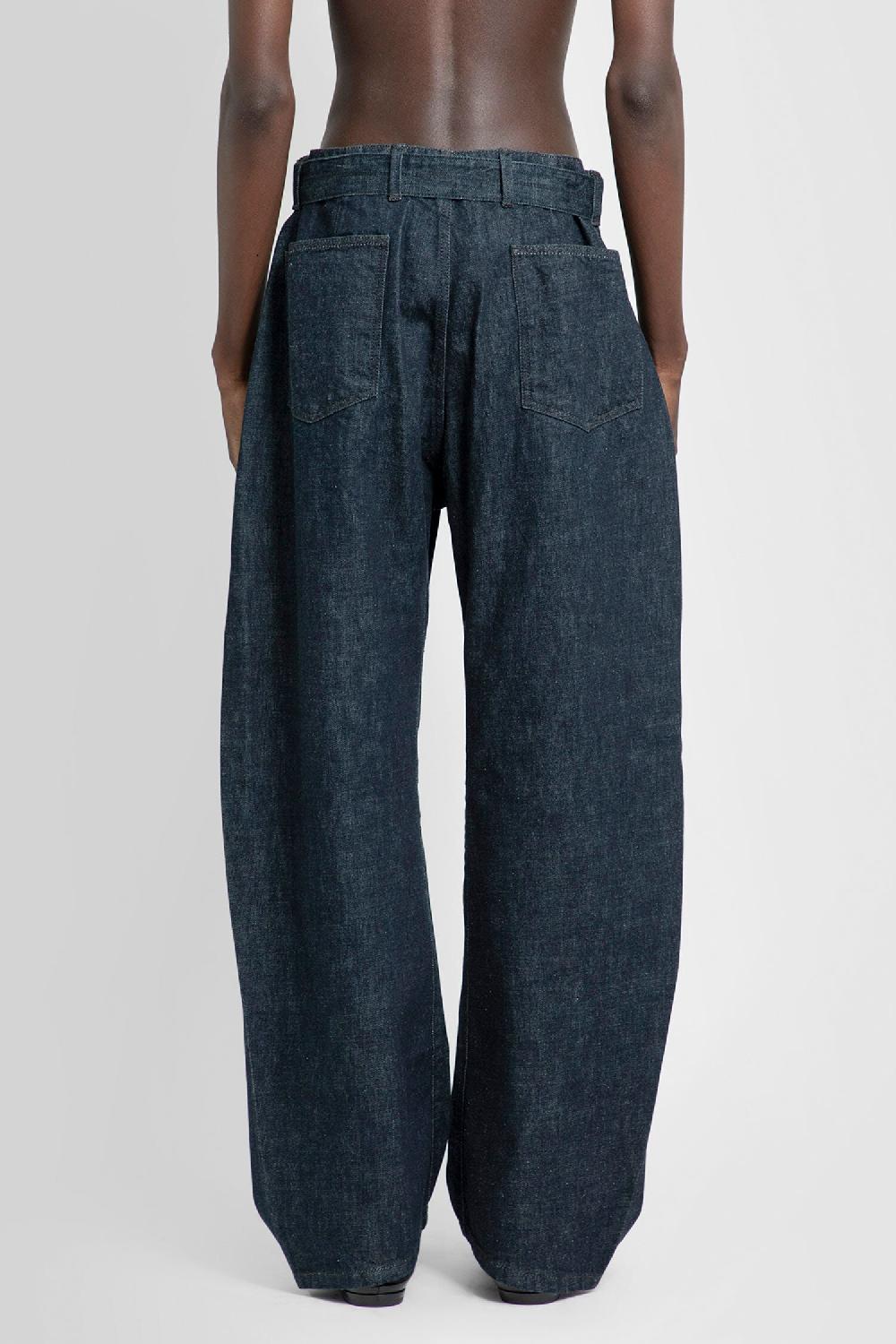 Antonioli LEMAIRE MAN BLUE JEANS