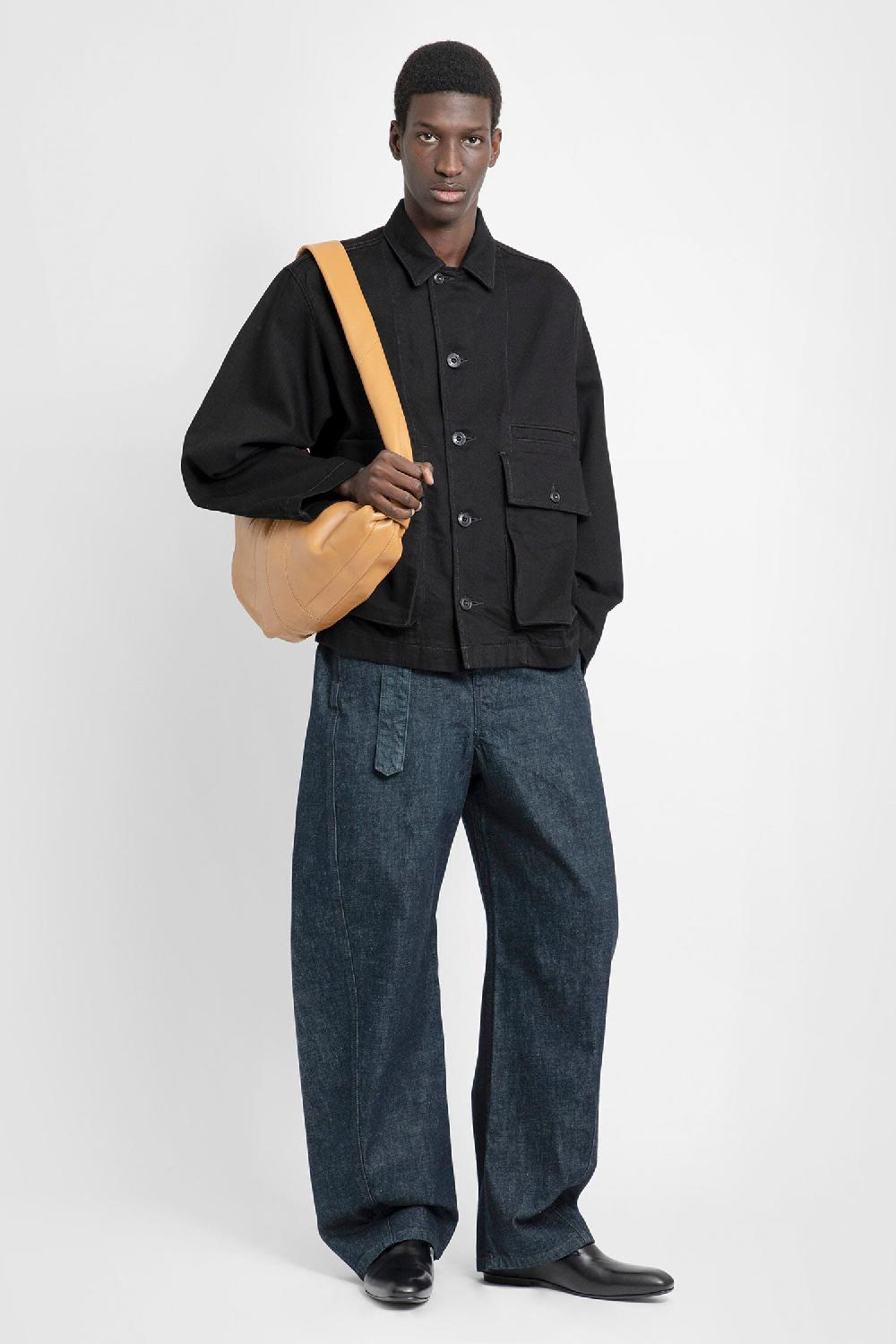 Antonioli LEMAIRE MAN BLUE JEANS