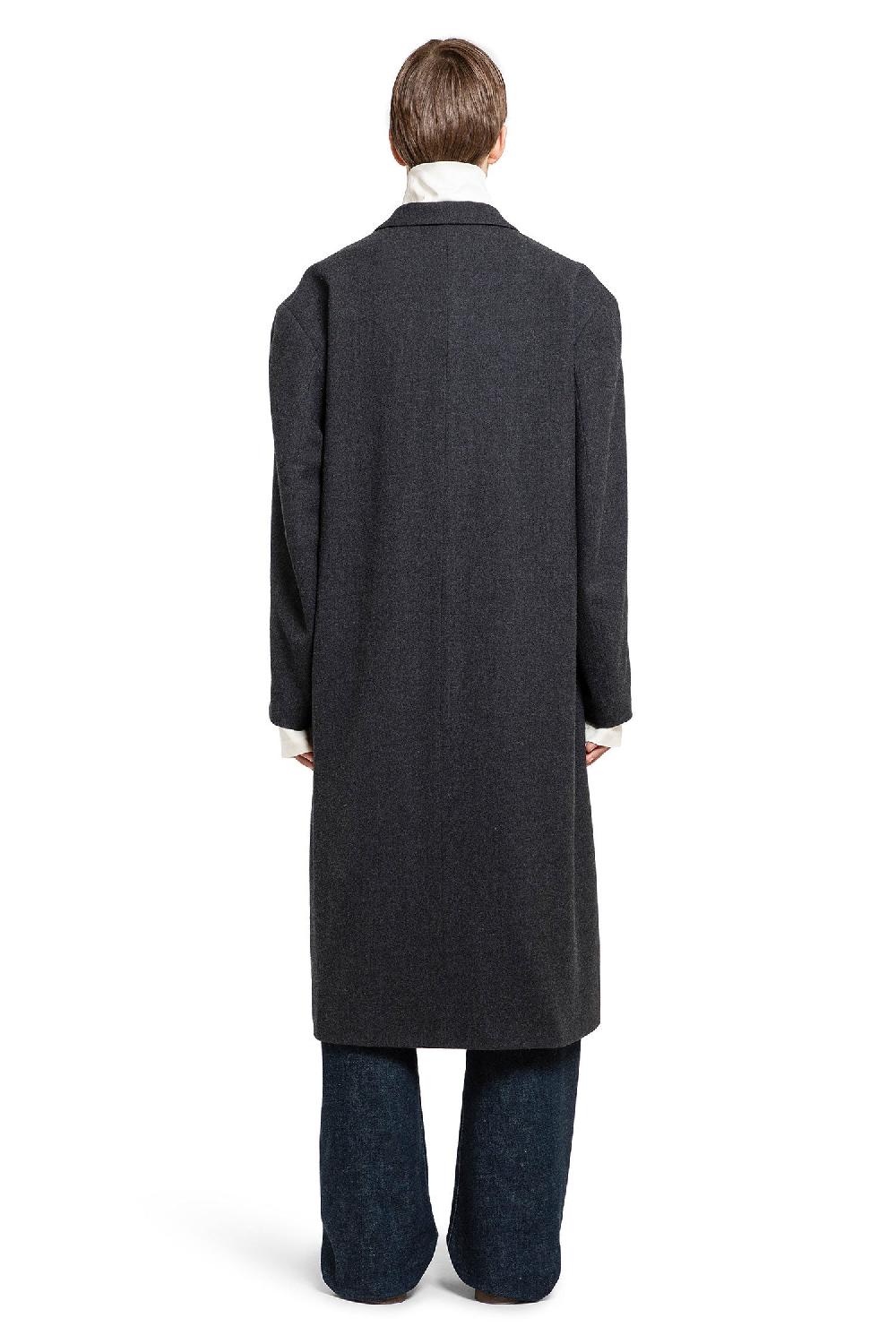 Antonioli LEMAIRE MAN GREY COATS