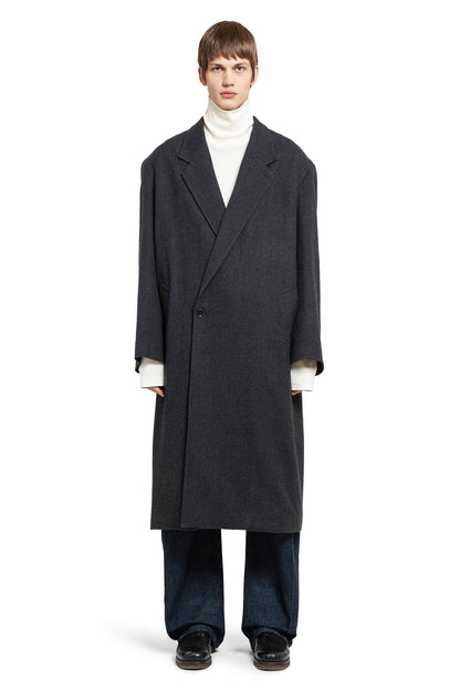 Antonioli LEMAIRE MAN GREY COATS