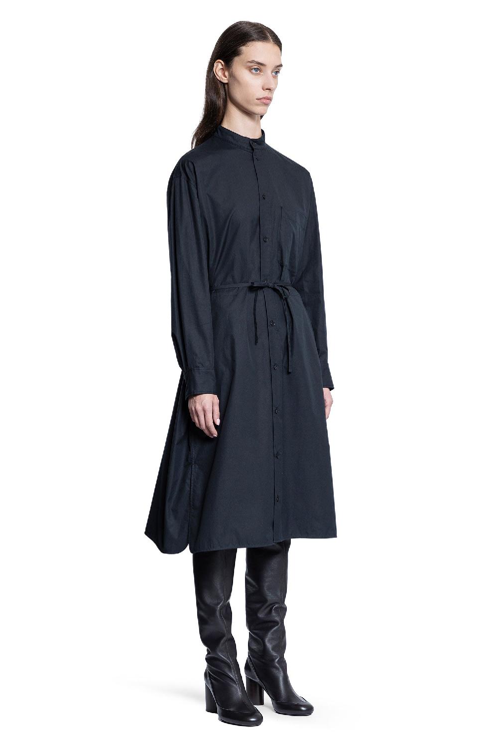 Antonioli LEMAIRE WOMAN BLACK DRESSES