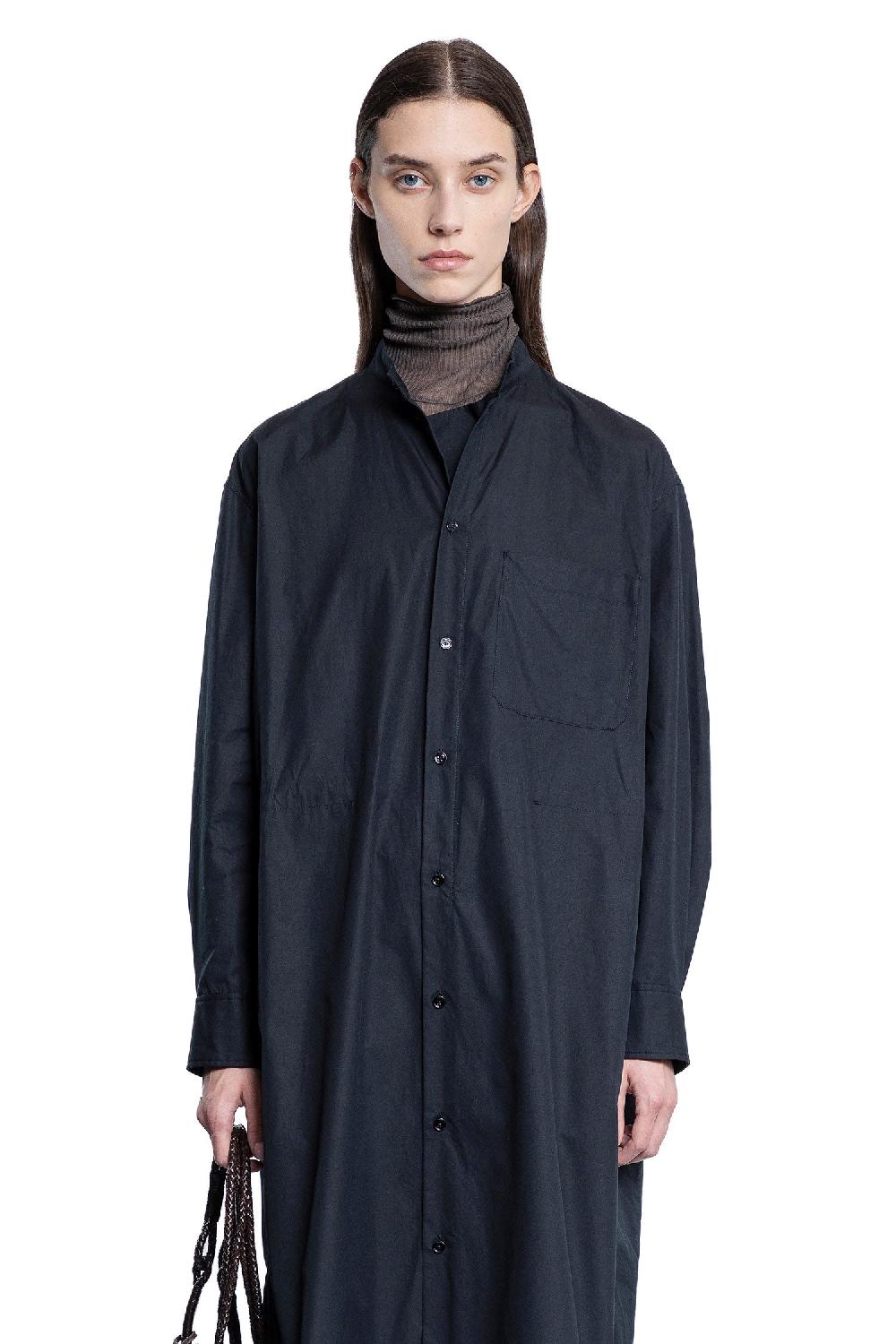 Antonioli LEMAIRE WOMAN BLACK DRESSES