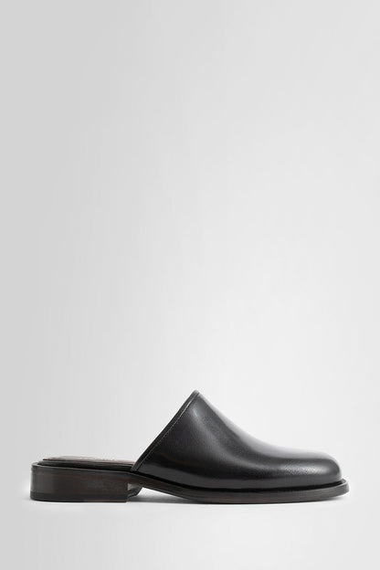Antonioli LEMAIRE WOMAN BLACK MULES