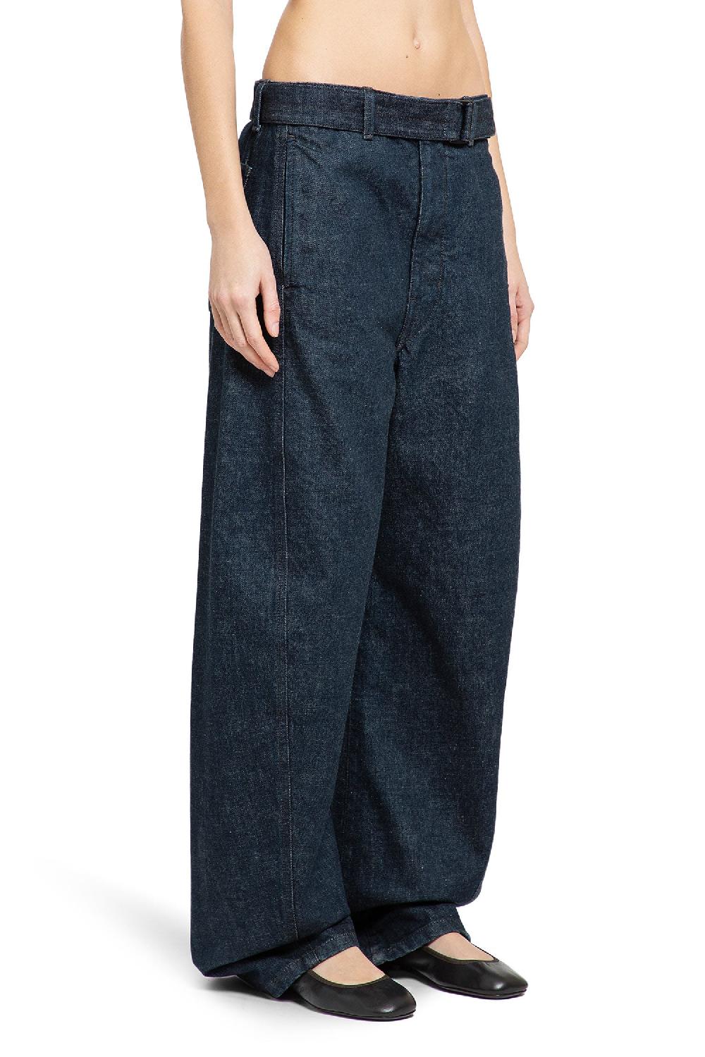 Antonioli LEMAIRE WOMAN BLUE JEANS