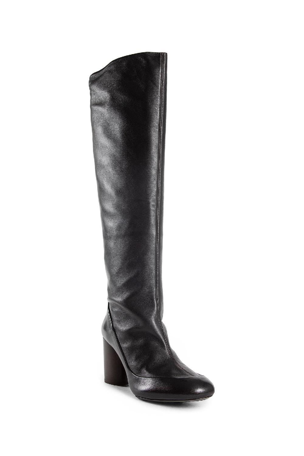 Antonioli LEMAIRE WOMAN BROWN BOOTS