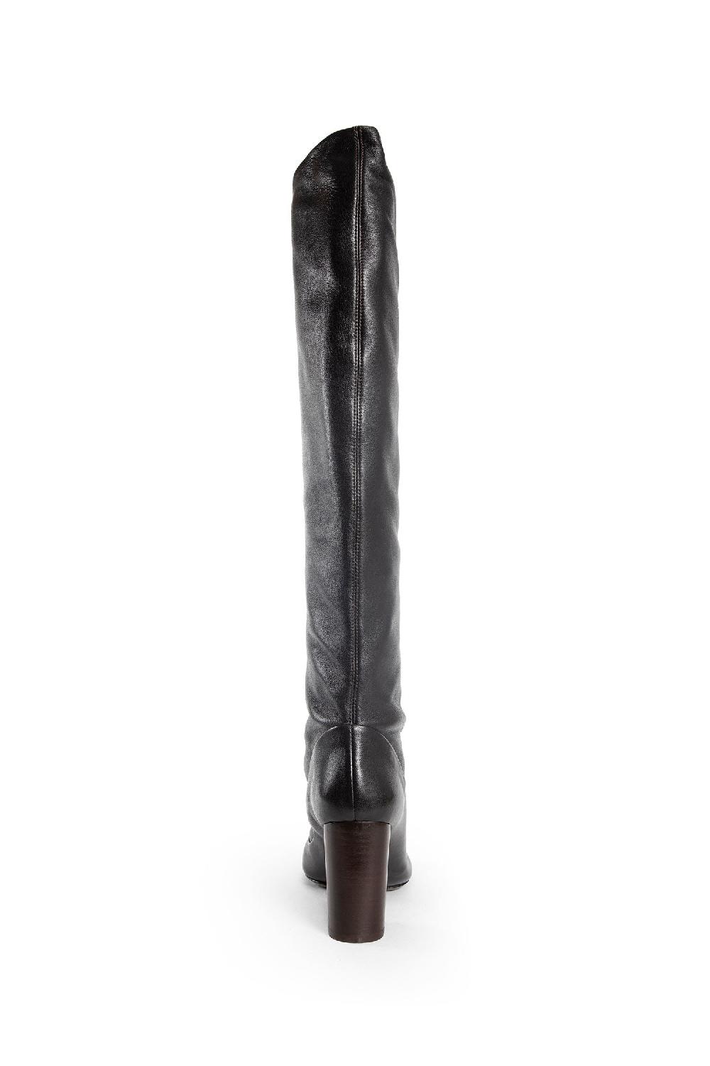 Antonioli LEMAIRE WOMAN BROWN BOOTS