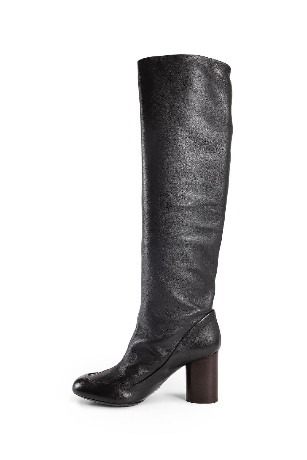Antonioli LEMAIRE WOMAN BROWN BOOTS