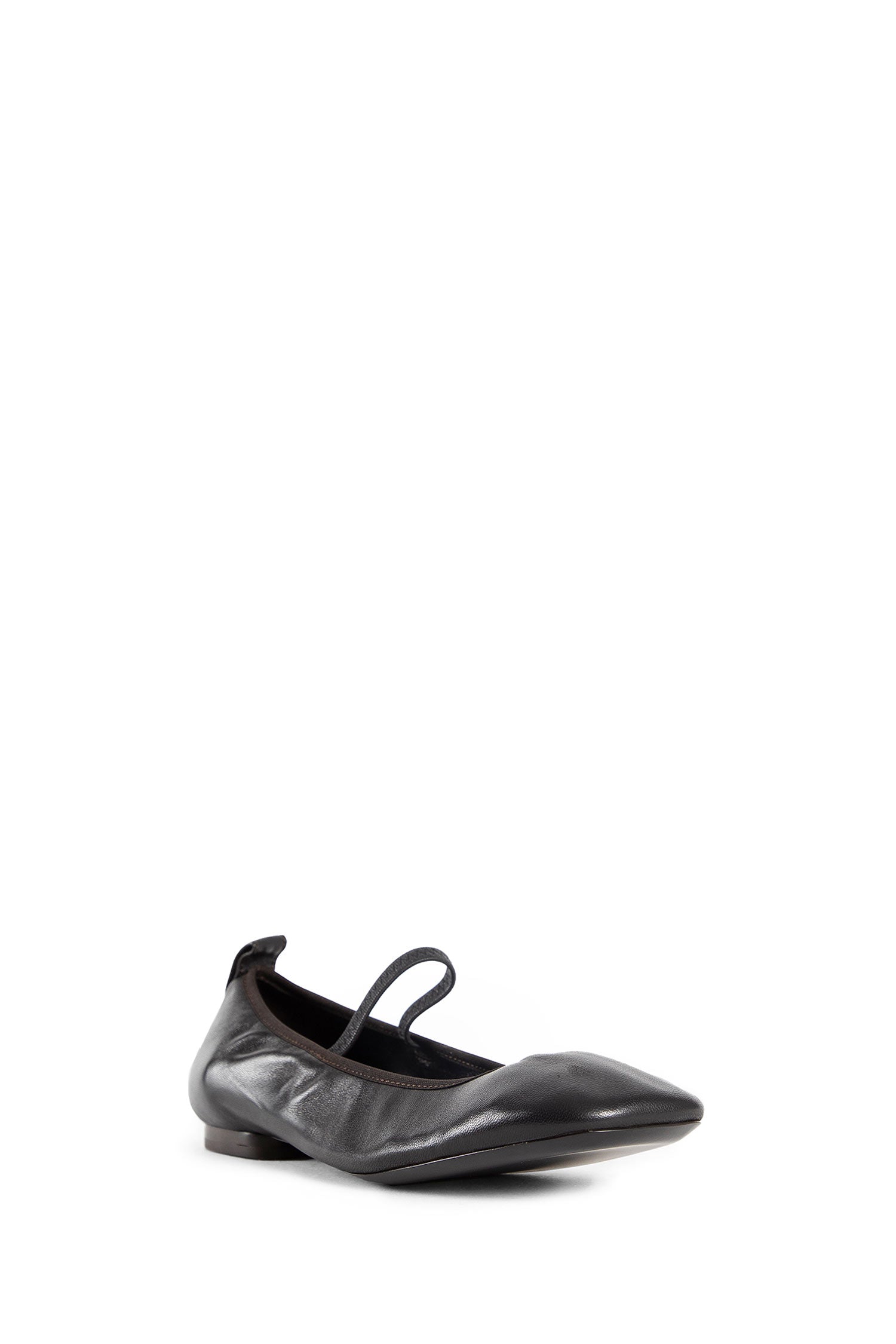 Antonioli LEMAIRE WOMAN BROWN FLATS