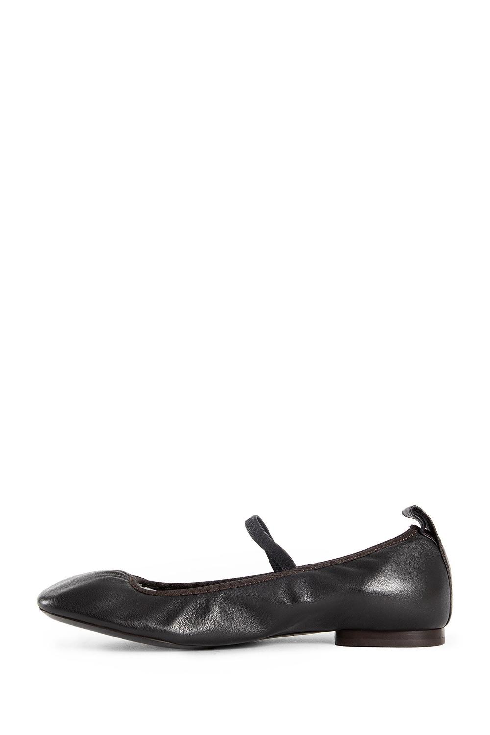 Antonioli LEMAIRE WOMAN BROWN FLATS