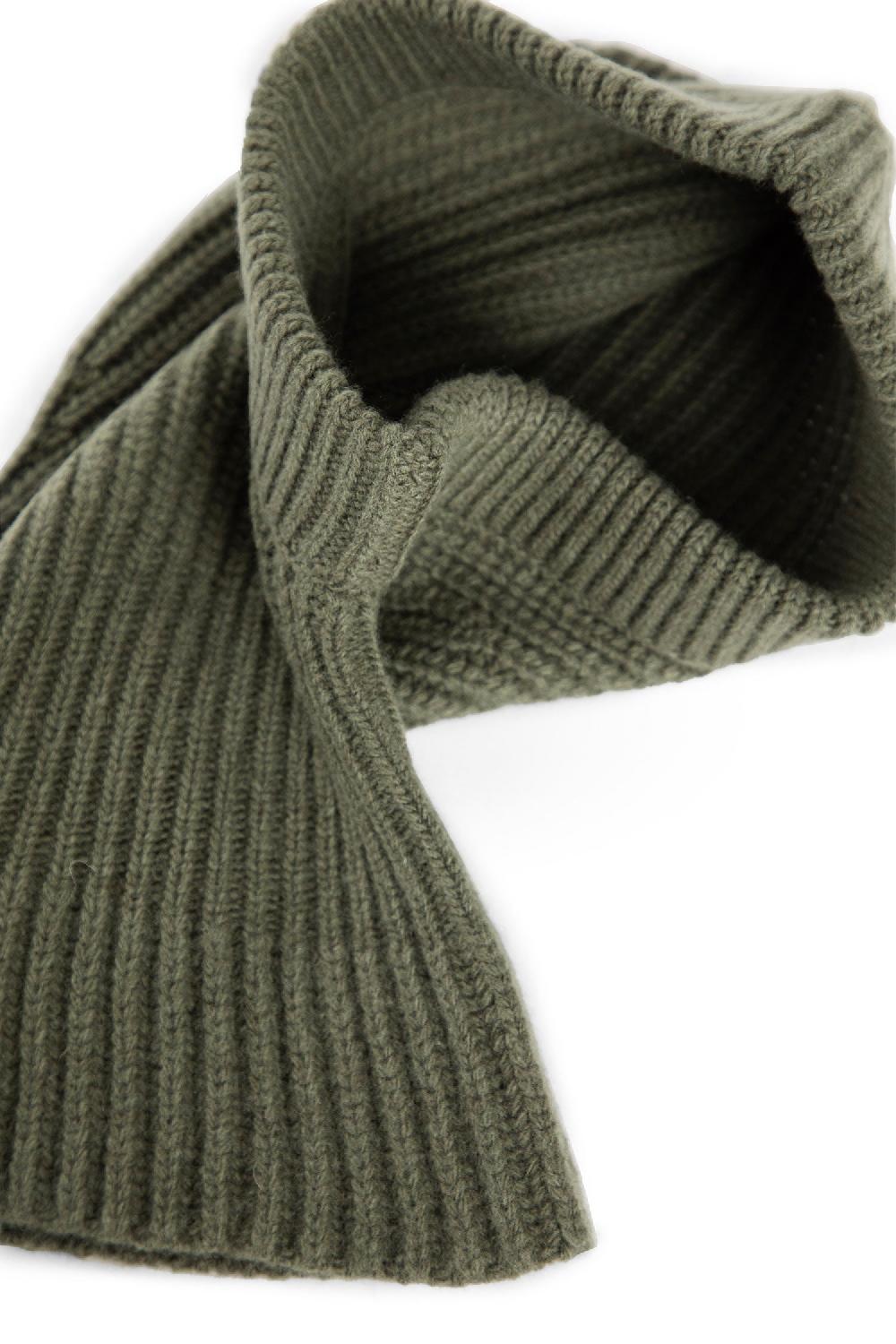 Antonioli LEMAIRE WOMAN GREEN HATS