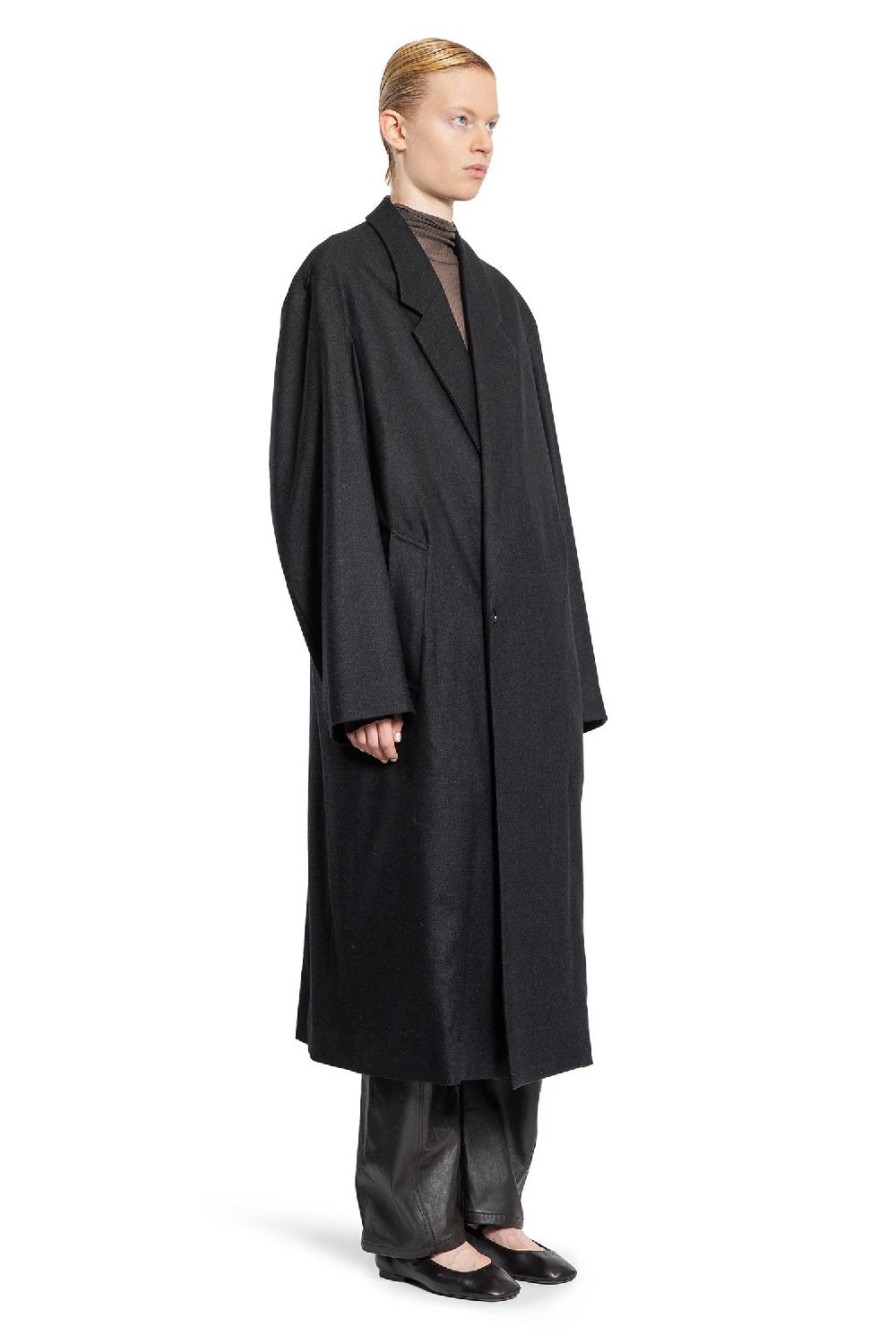 Antonioli LEMAIRE WOMAN GREY COATS