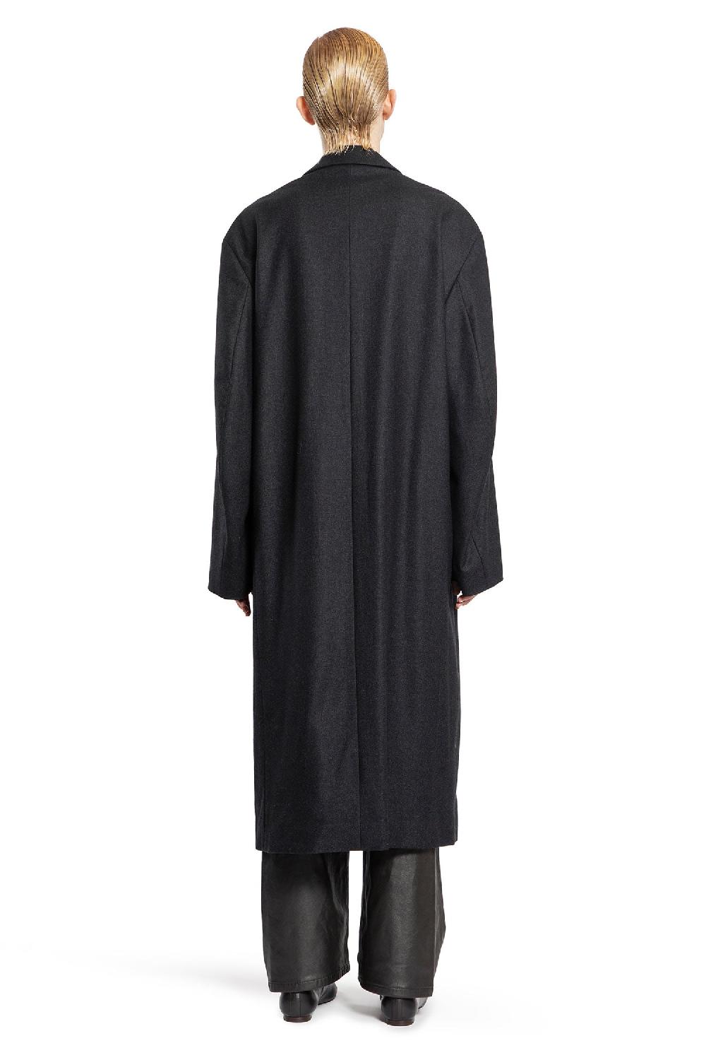 Antonioli LEMAIRE WOMAN GREY COATS