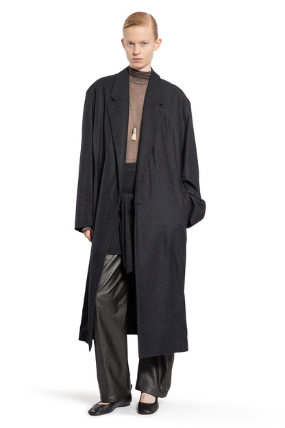 Antonioli LEMAIRE WOMAN GREY COATS