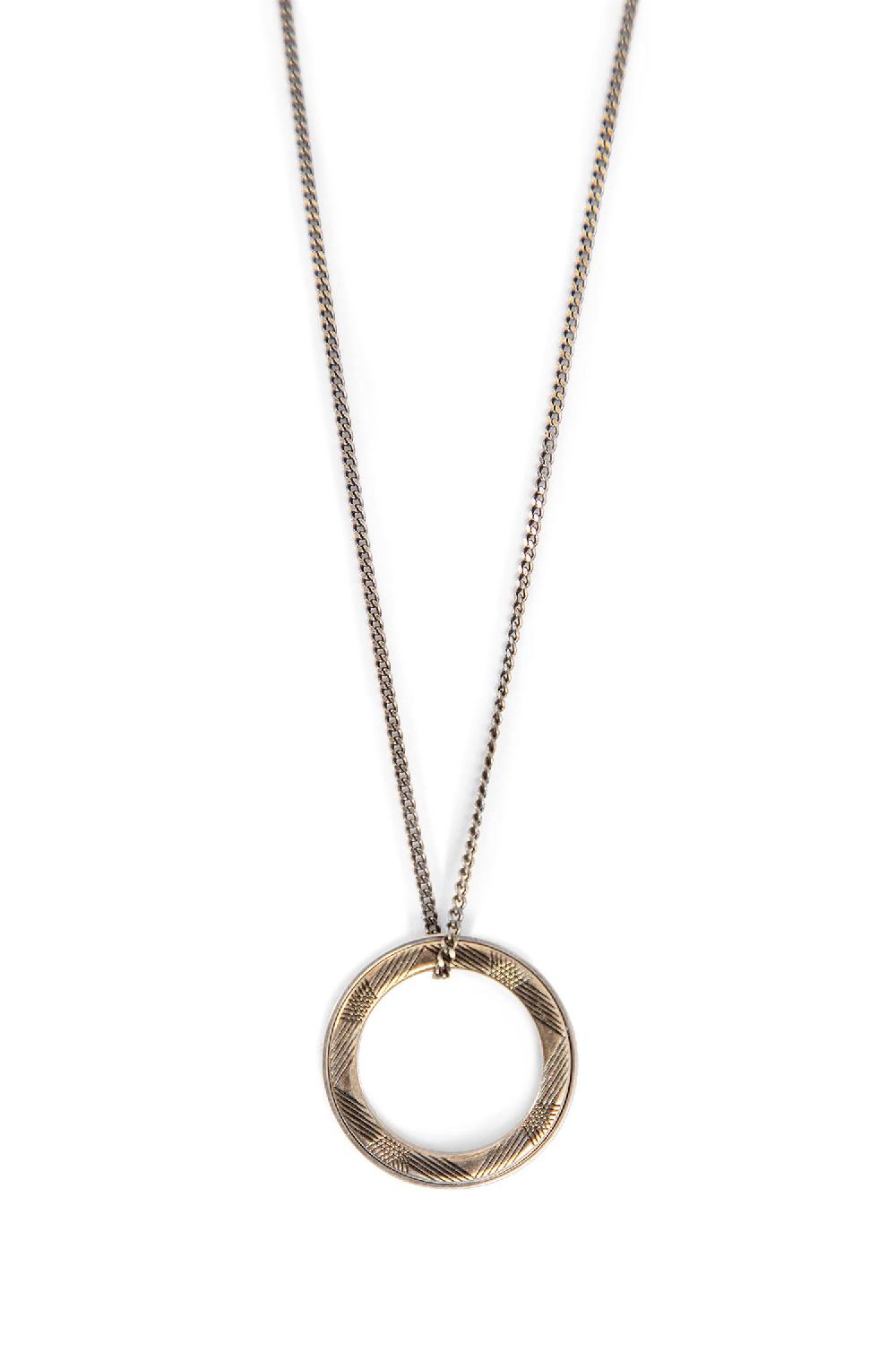 Antonioli LEMAIRE WOMAN SILVER JEWELLERY
