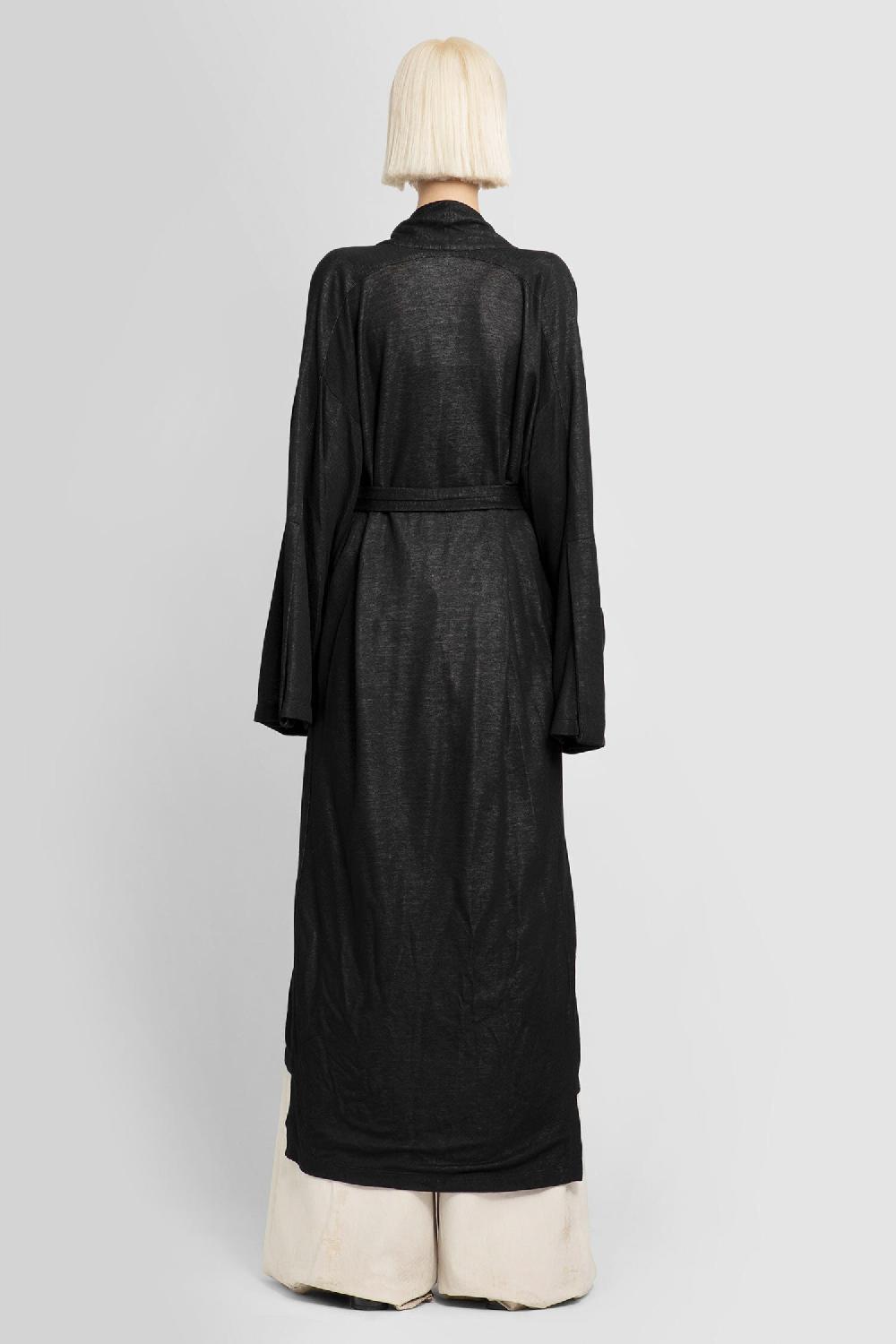 Antonioli LISA VON TANG WOMAN BLACK COATS