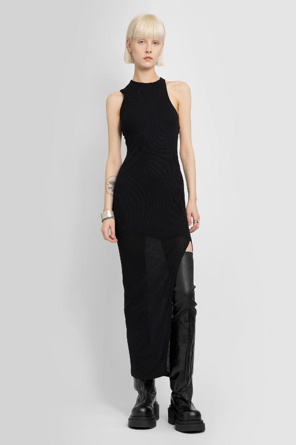 Antonioli LISA VON TANG WOMAN BLACK DRESSES