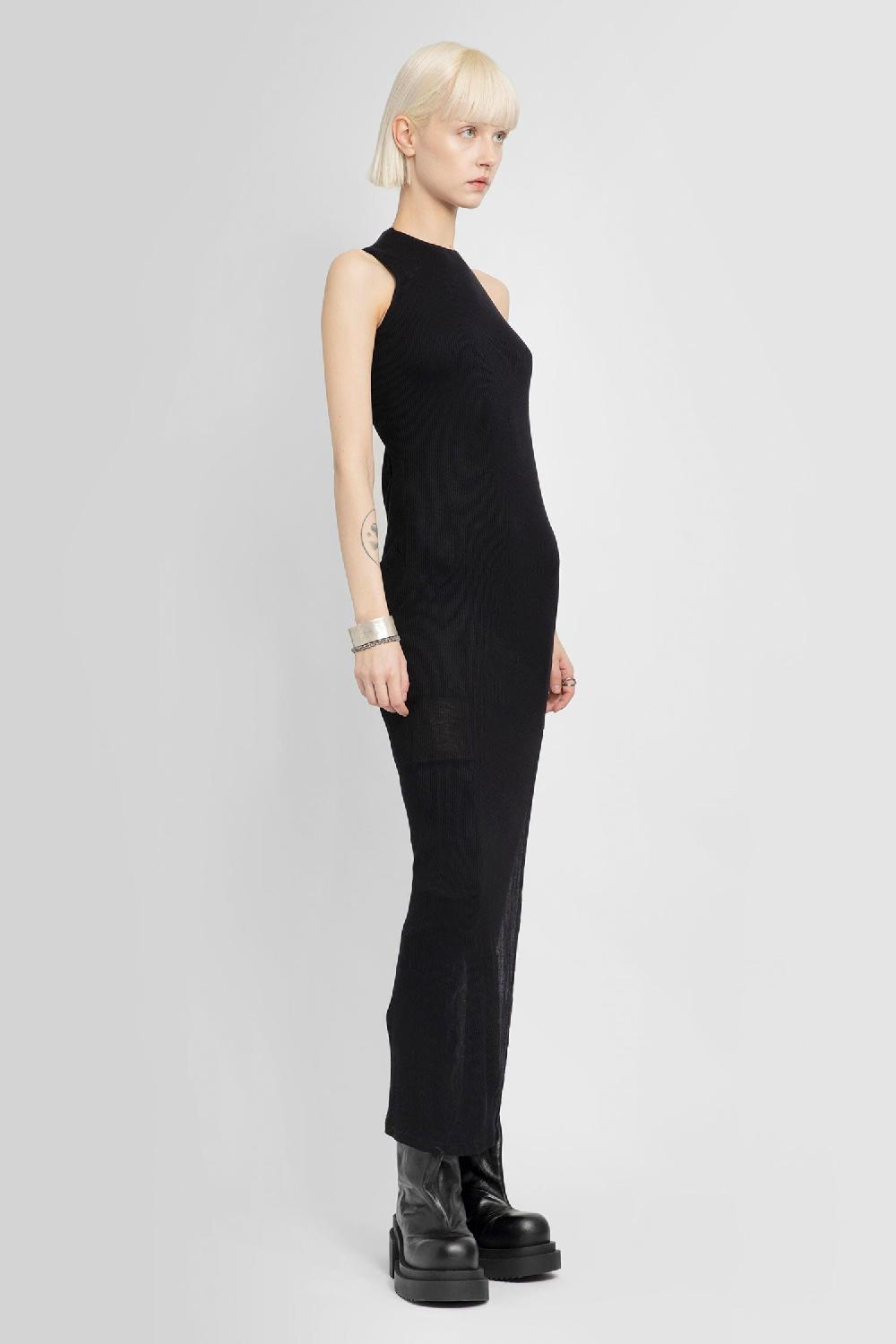 Antonioli LISA VON TANG WOMAN BLACK DRESSES