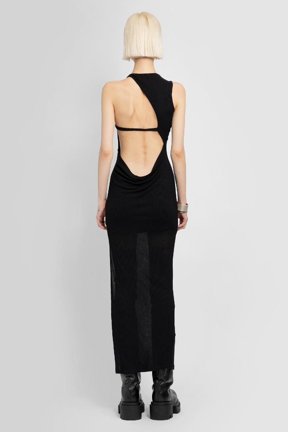 Antonioli LISA VON TANG WOMAN BLACK DRESSES