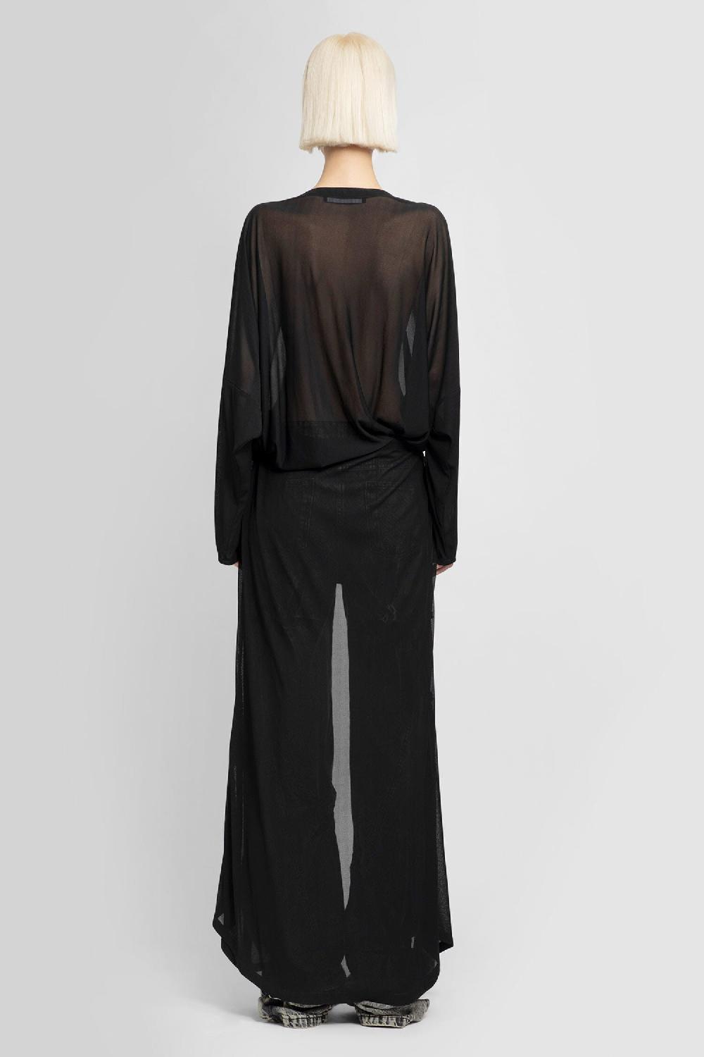 Antonioli LISA VON TANG WOMAN BLACK DRESSES