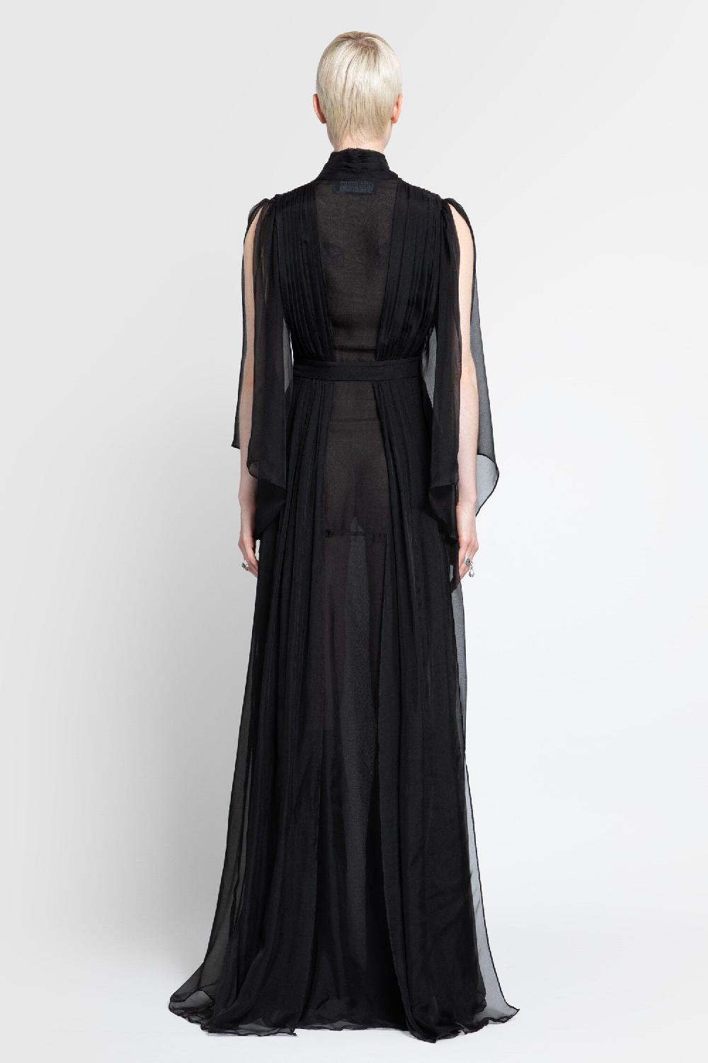 Antonioli LISA VON TANG WOMAN BLACK DRESSES