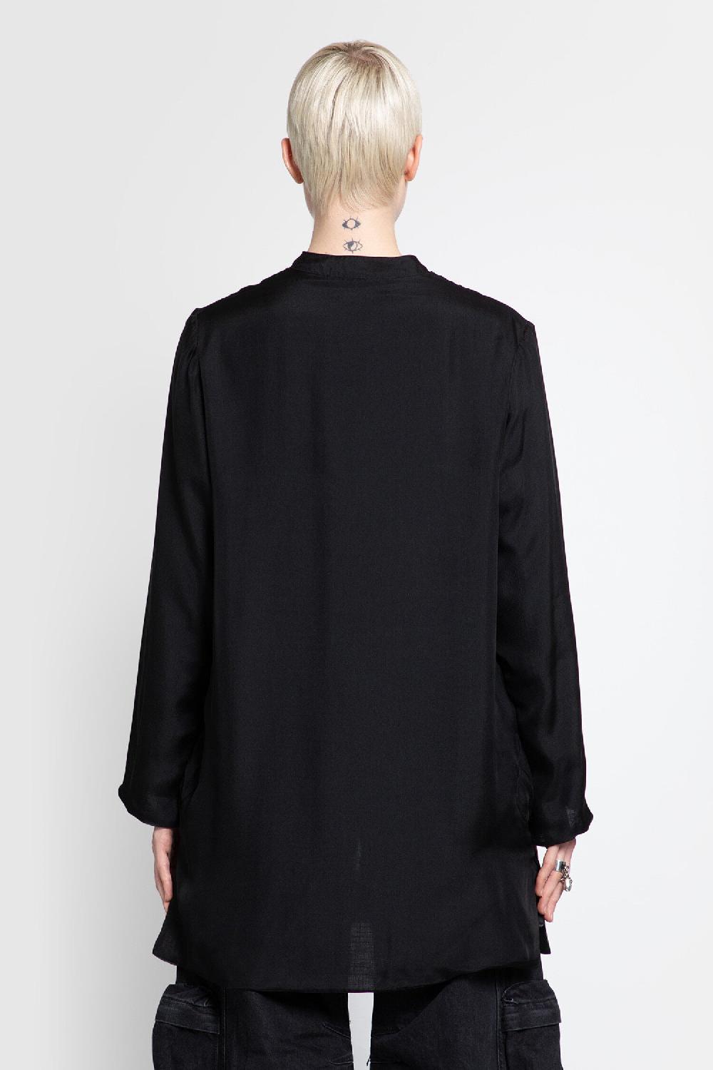 Antonioli LISA VON TANG WOMAN BLACK SHIRTS